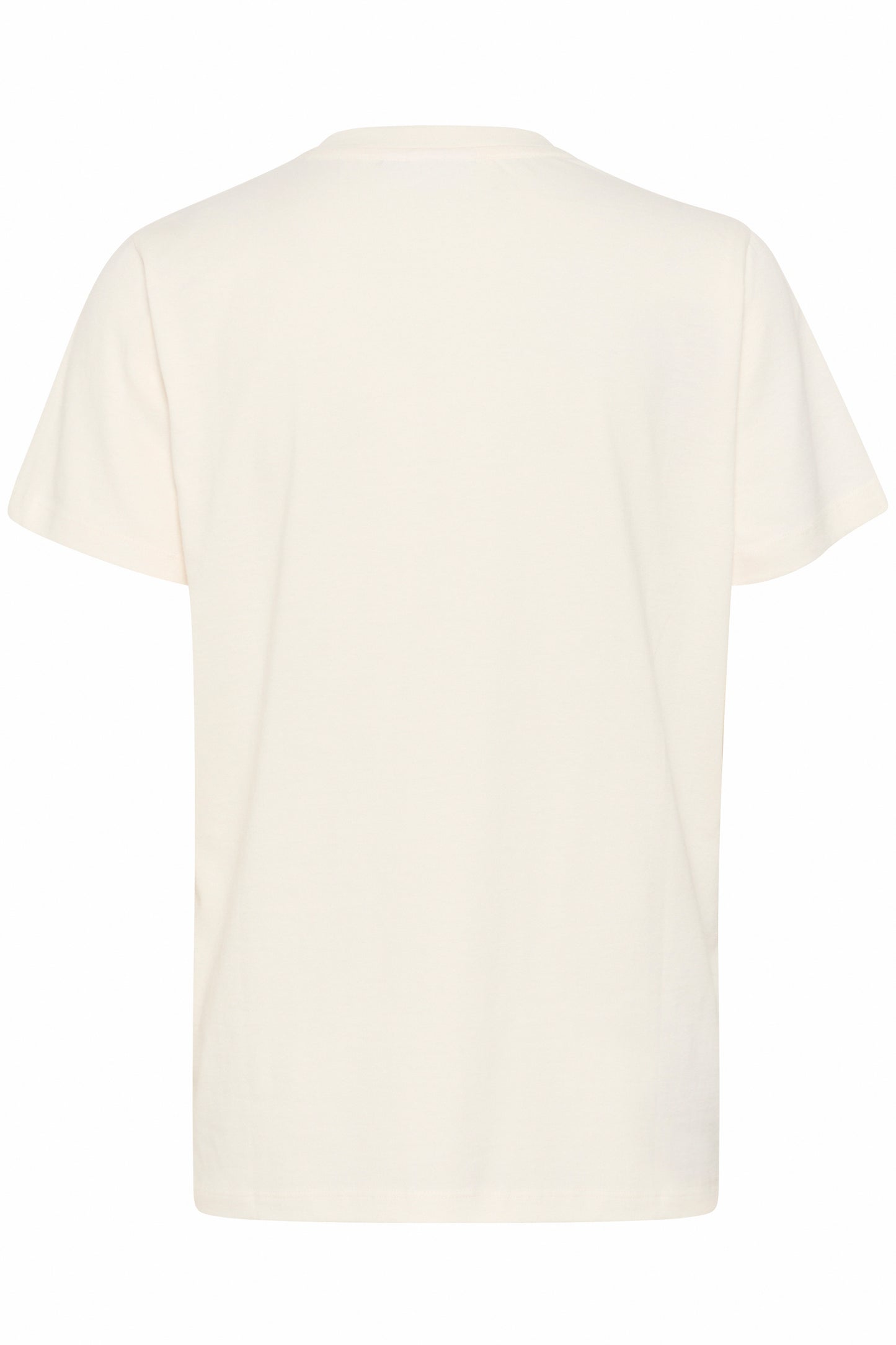 Saint Tropez Kuvi T-Shirt | Ice