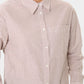 Saint Tropez Marley Shirt | Tiger's Eye