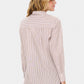 Saint Tropez Marley Shirt | Tiger's Eye