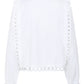 Saint Tropez Marlee Shirt | Bright White