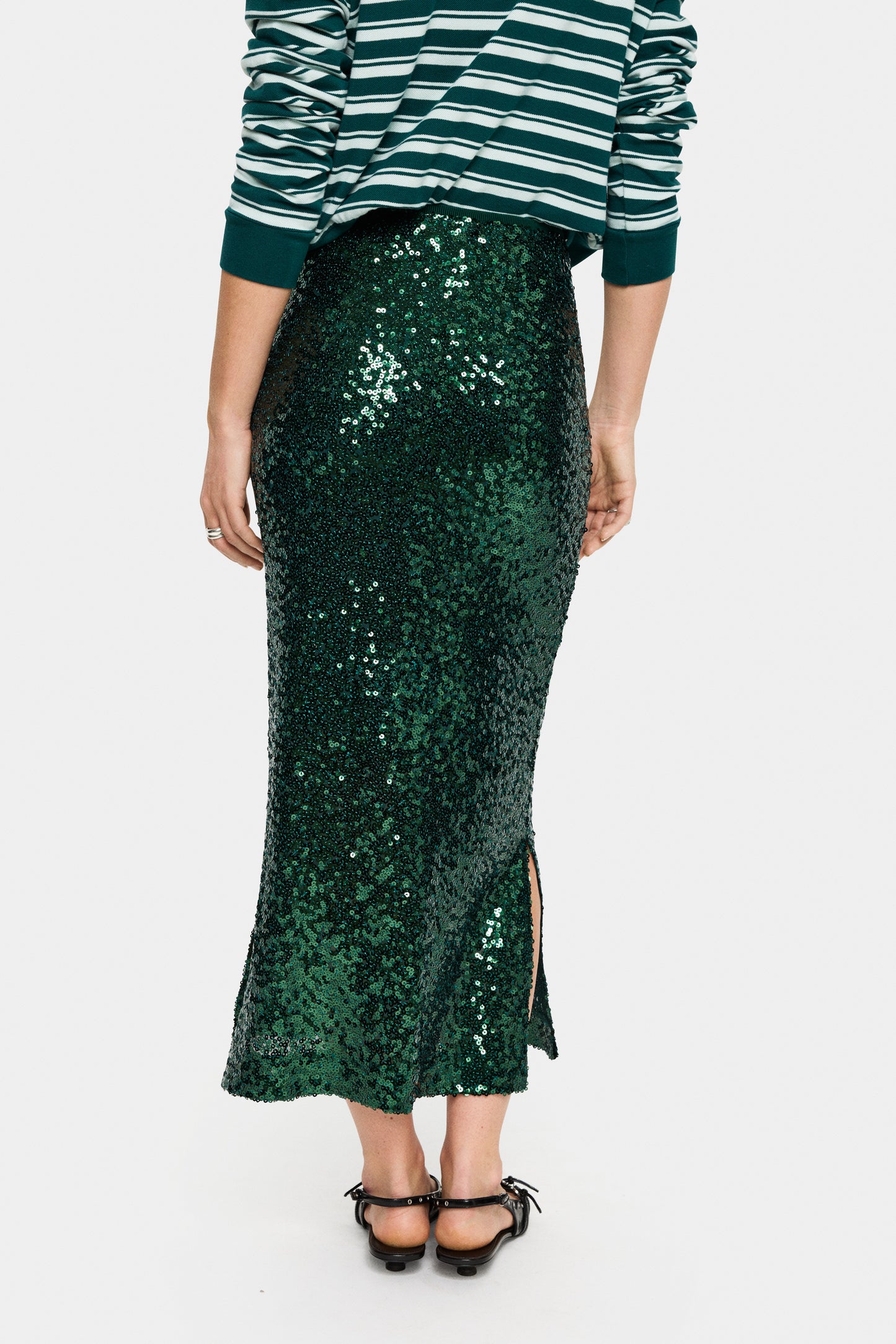 Myra Skirt | June Bug