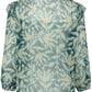 Maxine Blouse | Pine Autumn Floral