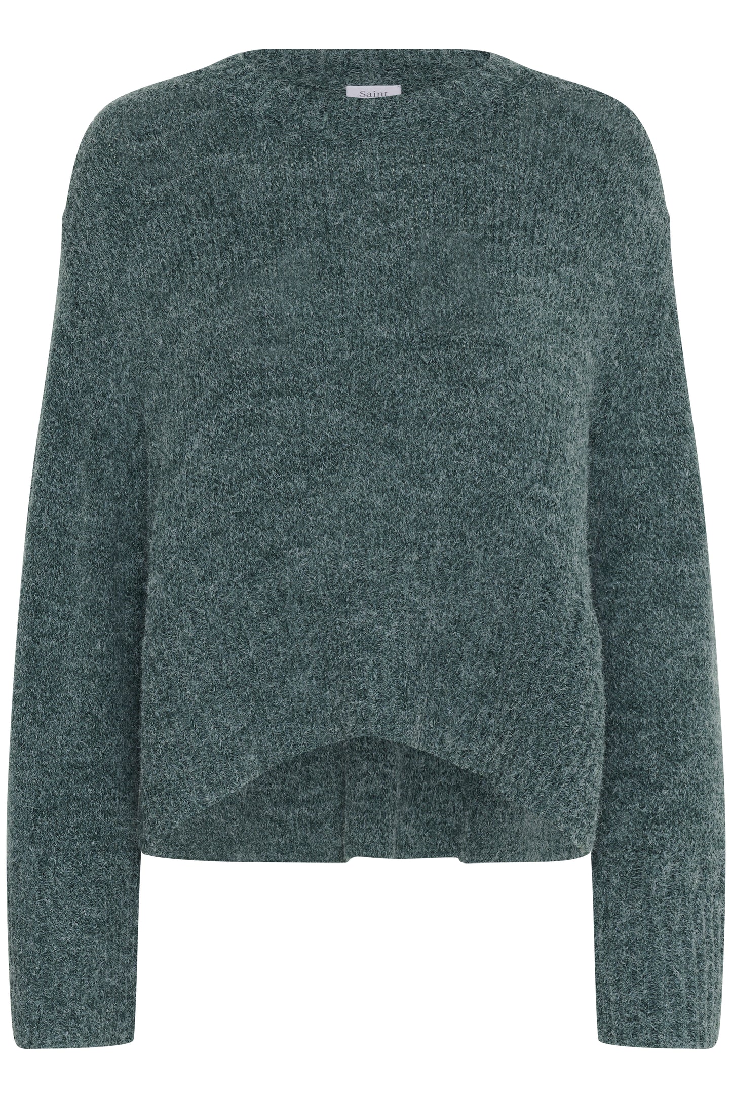 Mallory Pullover | June Bug Melange