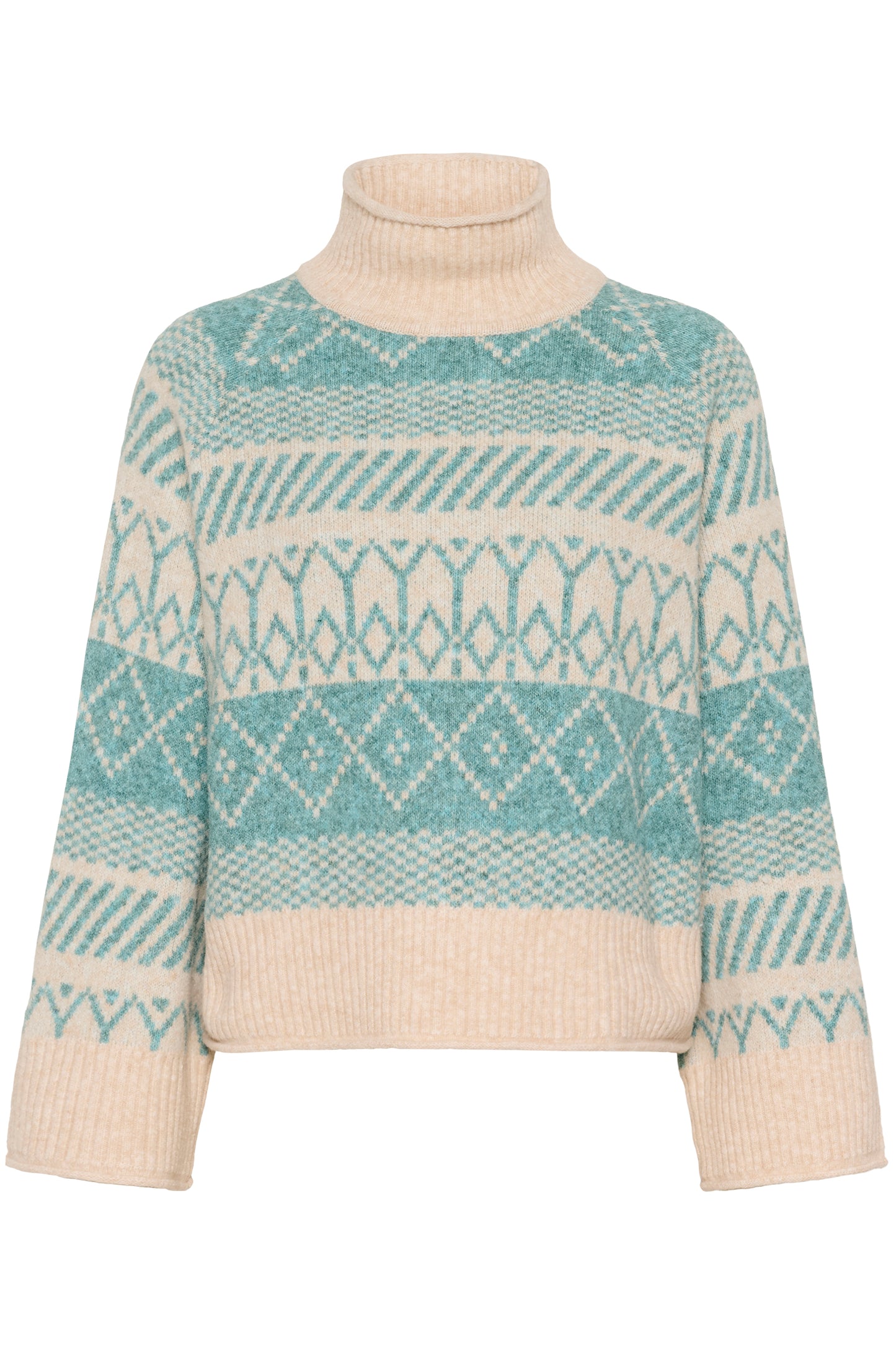 Micha Rollneck | Aqua Haze Melange