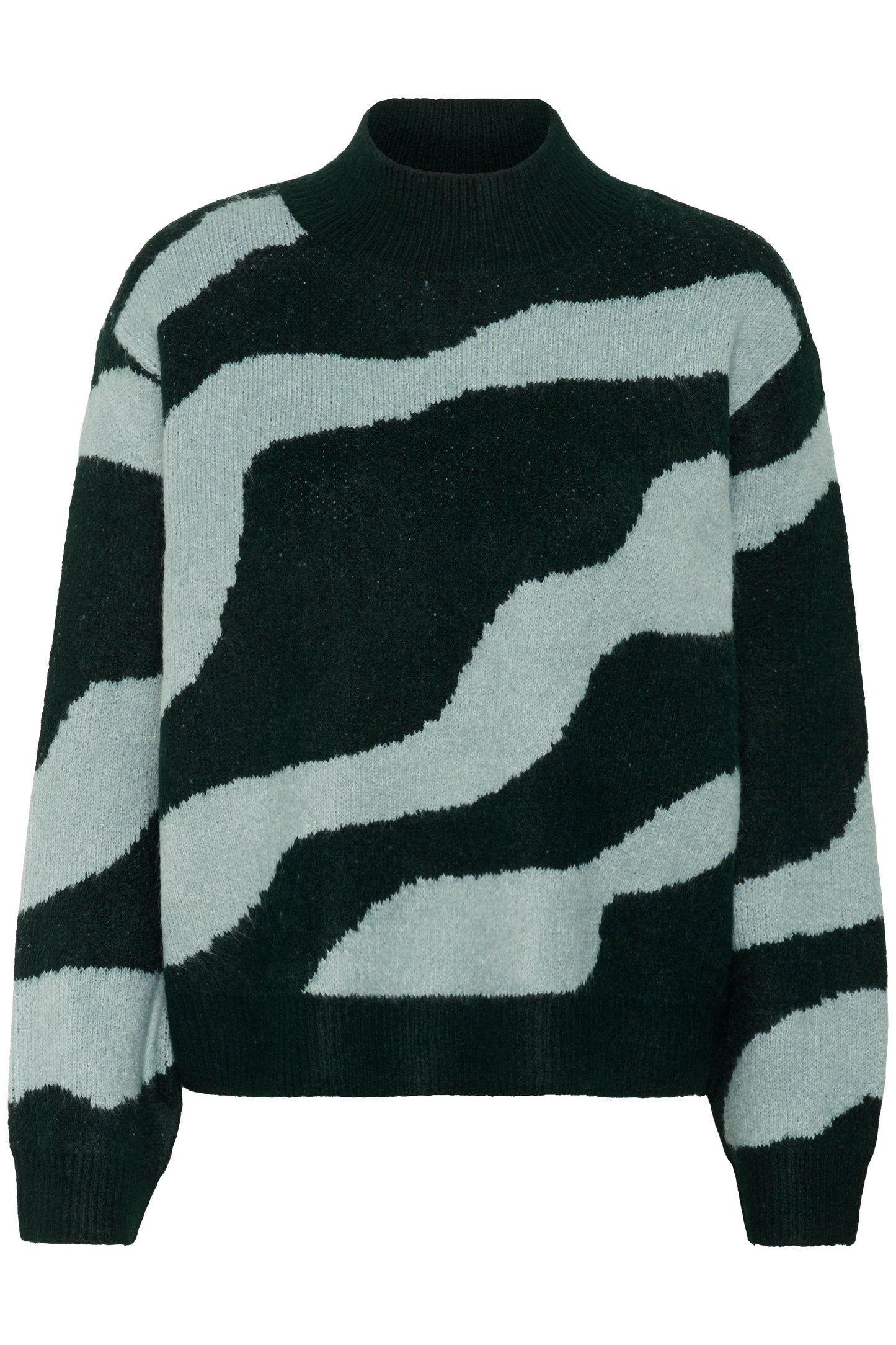 Mallie Pullover | June Bug