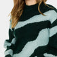 Mallie Pullover | June Bug