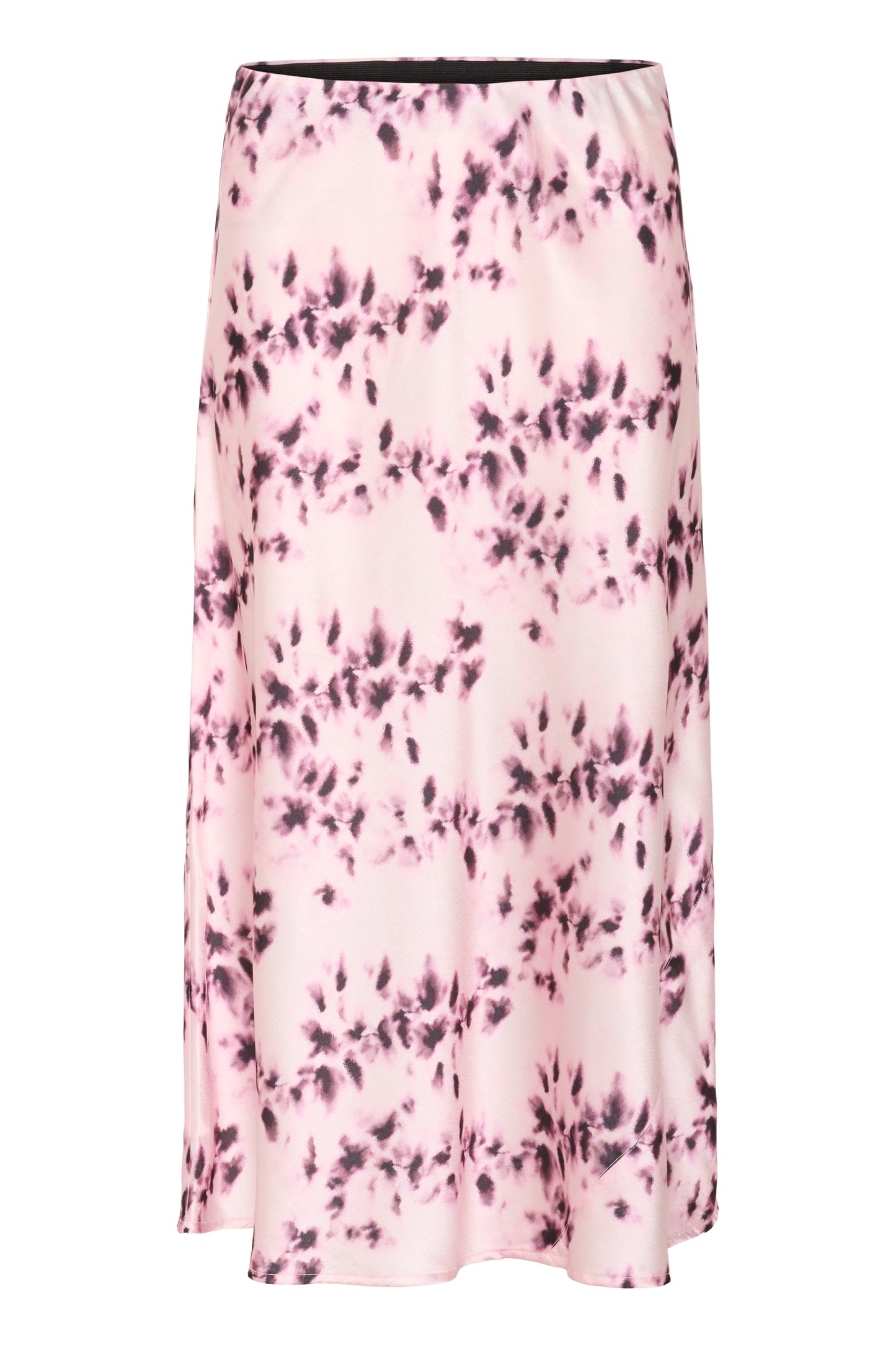 Nella Skirt | Pale Lilac Mist Blooms