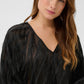 Nancy Blouse | Black