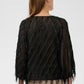 Nancy Blouse | Black