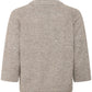 Nova Pullover | Pine Bark Melange