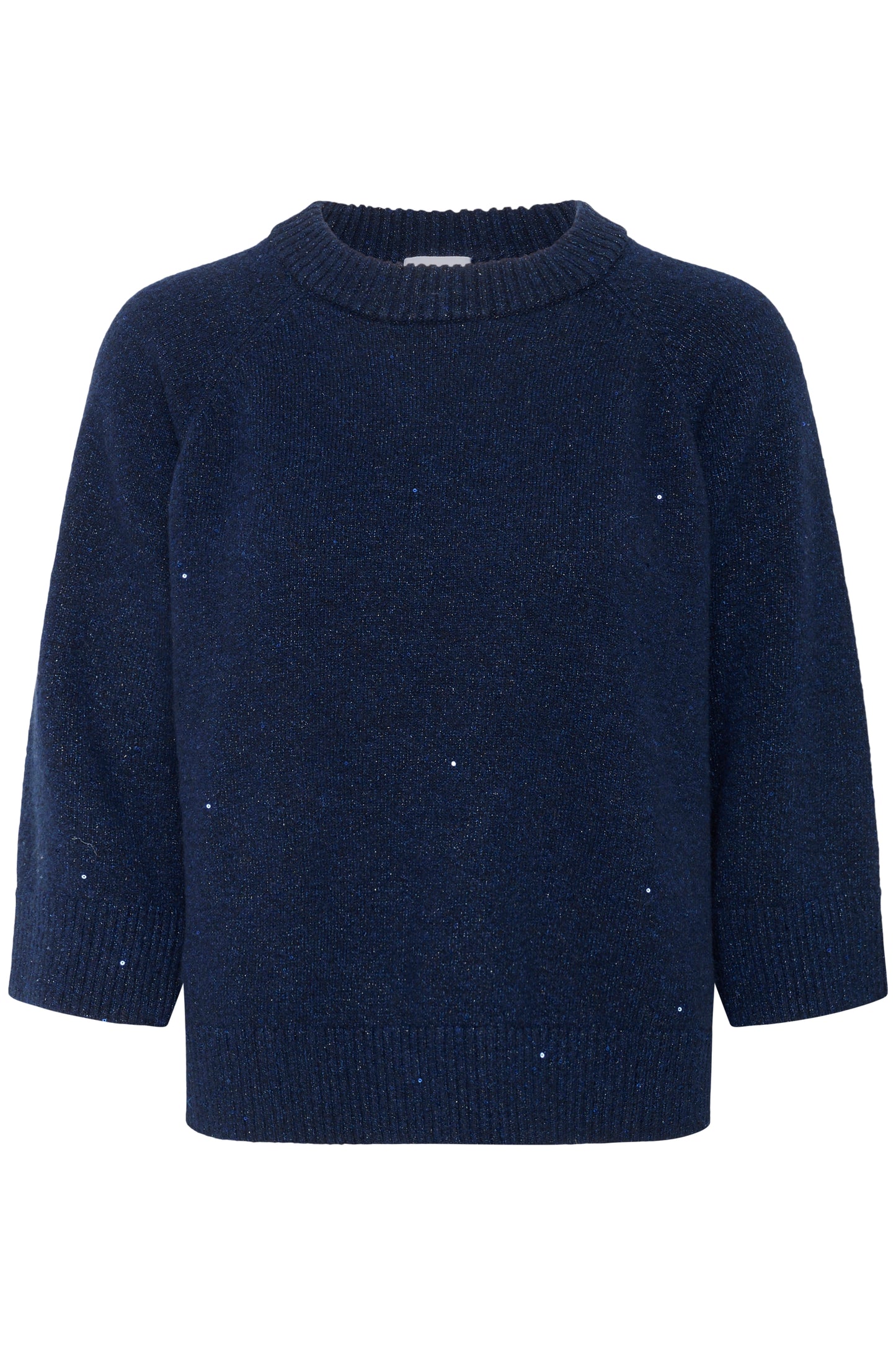 Nova Pullover | Night Sky