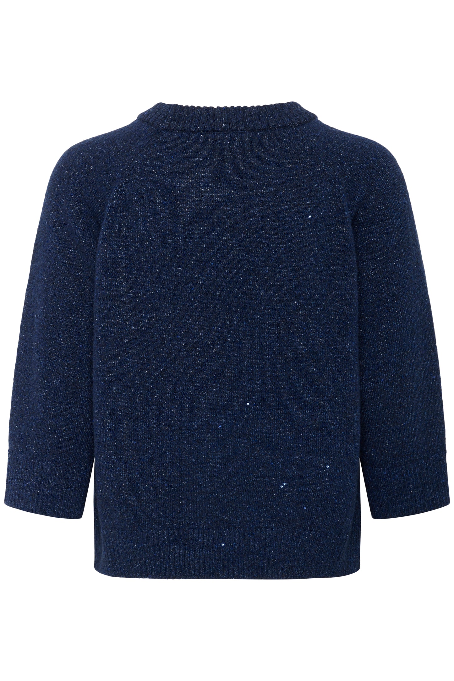 Nova Pullover | Night Sky