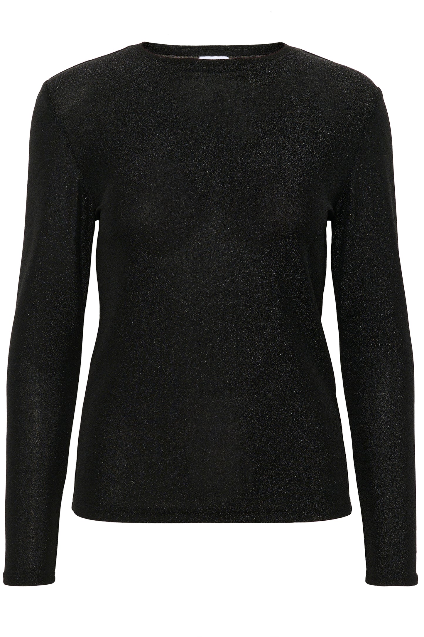 Noria Blouse | Black