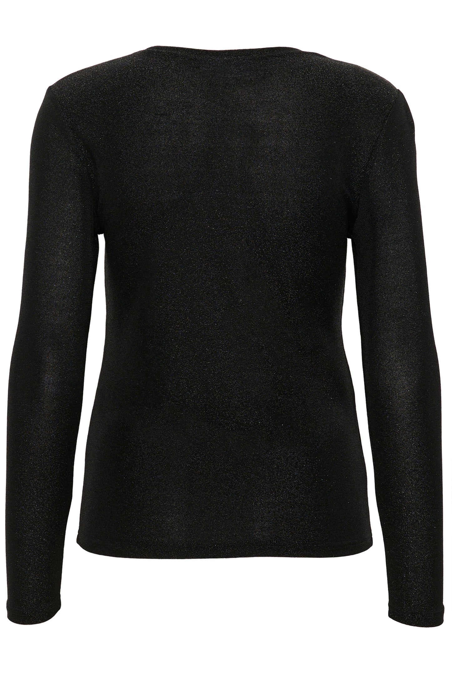 Noria Blouse | Black