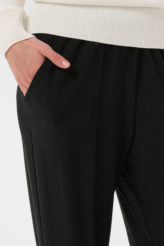Noria Pants | Black