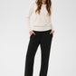 Saint Tropez Noria Pants | Black