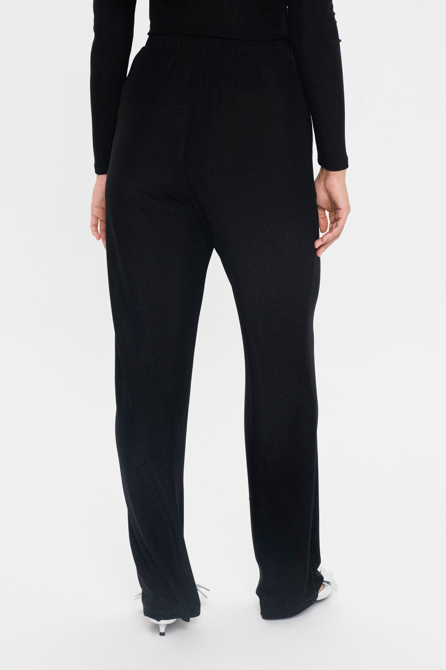 Noria Pants | Black