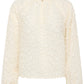 Nilsine Blouse | Ice