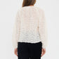 Nilsine Blouse | Ice