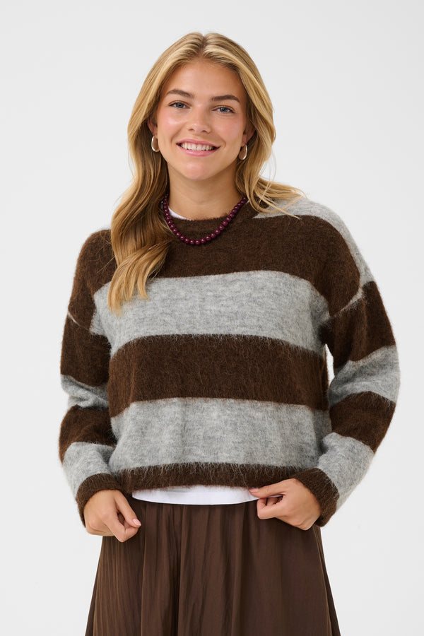 Saint Tropez Tayzie Pullover