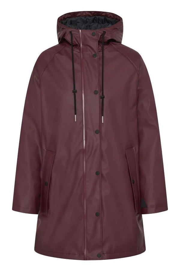 B Young Avan Jacket | Fig
