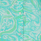 Portimao Cotton Shirt (BF Fit) | Aqua