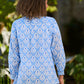 Porto Cotton Shirt (BF Fit) | Pale Blue