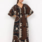 Soya Concept Rosalie Dress | Hot Fudge