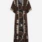 Soya Concept Rosalie Dress | Hot Fudge