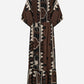 Soya Concept Rosalie Dress | Hot Fudge