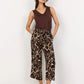 Soya Concept Roksana Pants | Hot Fudge