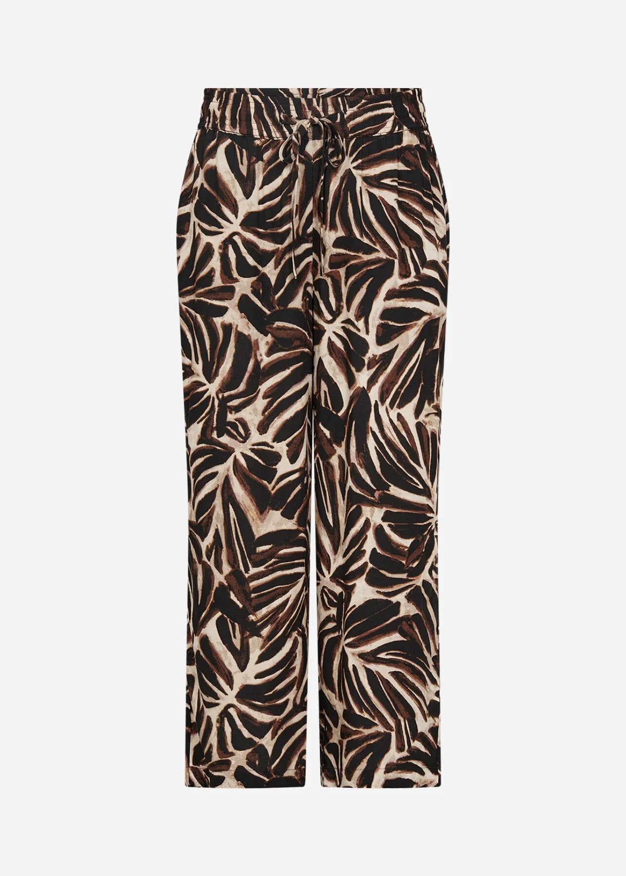 Soya Concept Roksana Pants | Hot Fudge