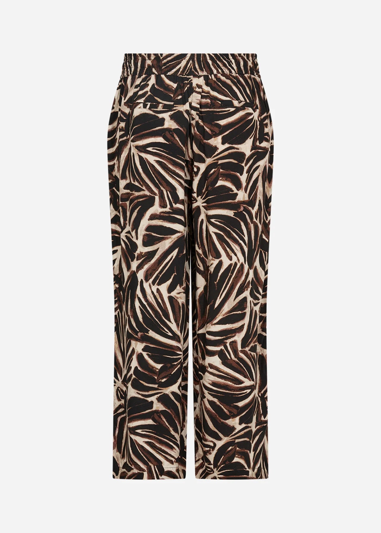 Soya Concept Roksana Pants | Hot Fudge