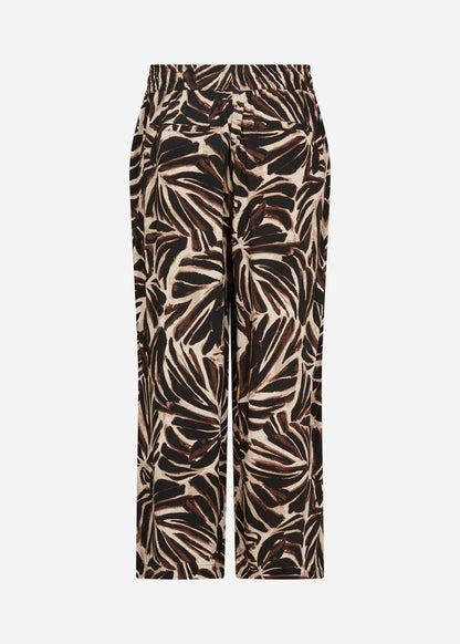 Soya Concept Roksana Pants | Hot Fudge