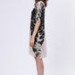 Religion Jade Tunic | Tie Dye Cashmere