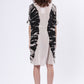Religion Jade Tunic | Tie Dye Cashmere