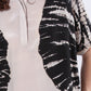 Religion Jade Top | Tie Dye Cashmere