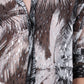 Religion Tanzanite Shirt | Palm Print