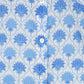 Faro Cotton Shirt | Blue