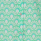 Lisbon Cotton Shirt | Aqua