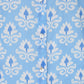 Porto Cotton Shirt (BF Fit) | Pale Blue