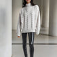 Jamie Jumper | Stone