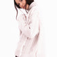 Jamie Jumper | Stone