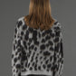 Erin Cardigan | Grey