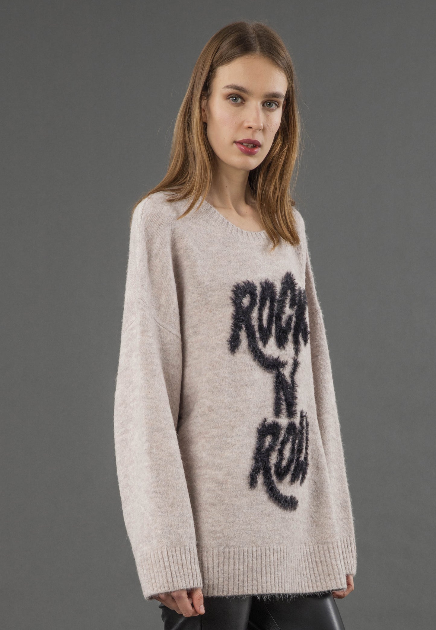 Hatty Jumper | Ashes of Roses