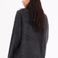 Hatty Jumper | Charcoal