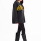 Hatty Jumper | Charcoal