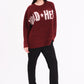 Hatty Jumper | Port