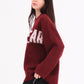 Hatty Jumper | Port