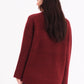 Hatty Jumper | Port
